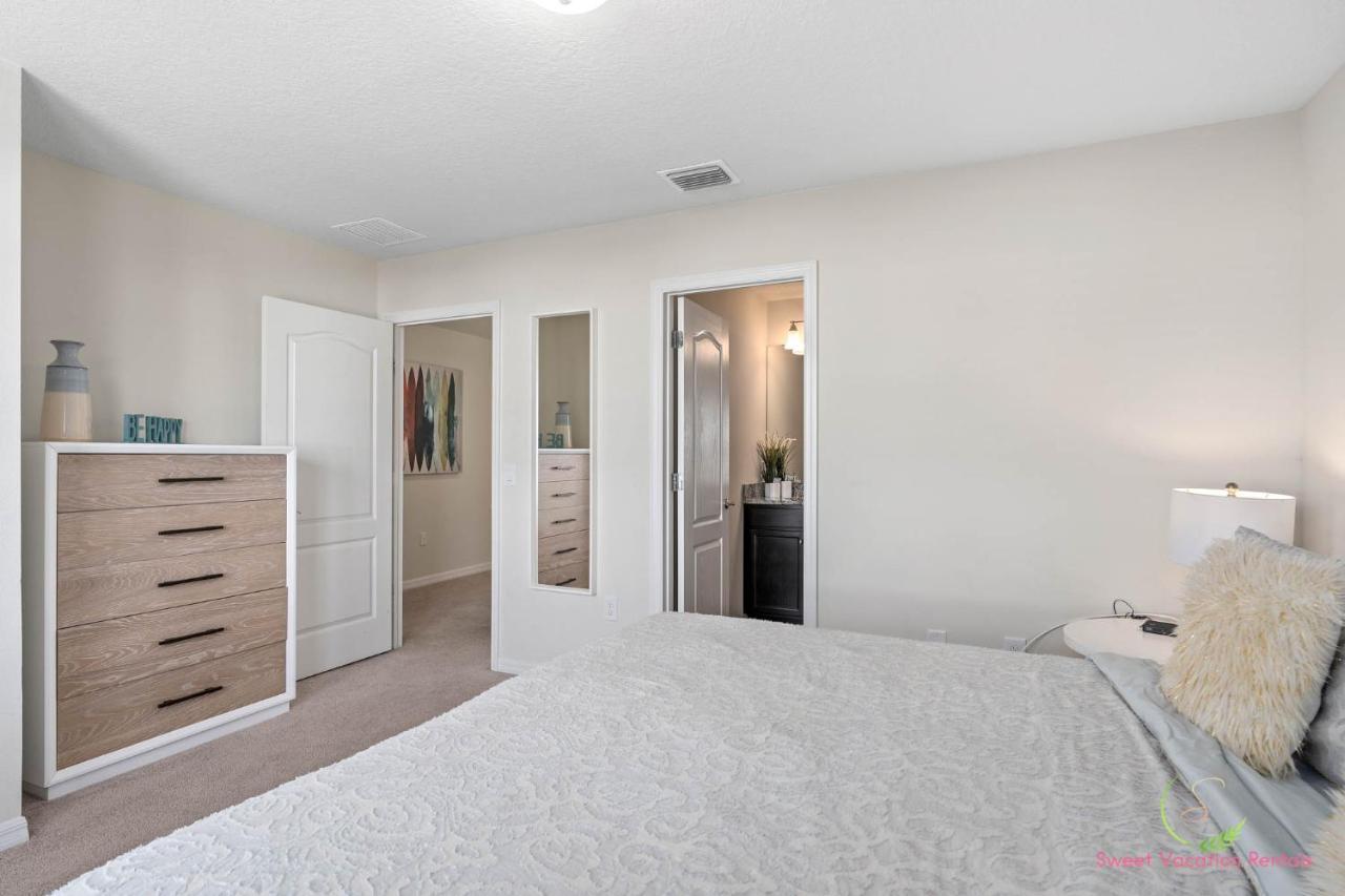 Special! Near Disney, Windsor Luxury Villa, Pool. Kissimmee Exteriér fotografie